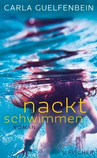 Abbildung von: Nackt schwimmen - S. Fischer