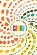 Cover: Candy - Faber & Faber