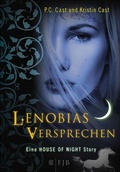 Cover: Lenobias Versprechen - S. Fischer