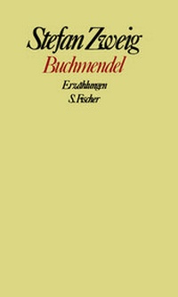 Abbildung von: Buchmendel - S. Fischer