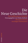 Cover: Die Neue Geschichte - S. Fischer