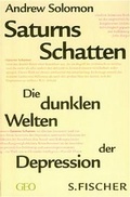 Cover: Saturns Schatten - S. Fischer