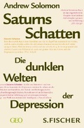Cover: Saturns Schatten - S. Fischer