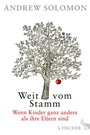 Cover: Weit vom Stamm - S. Fischer