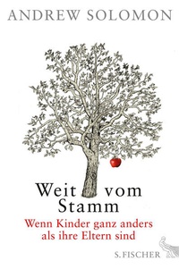 Enlarge image Cover: Weit vom Stamm - S. Fischer