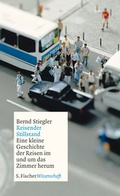 Cover: Reisender Stillstand - S. Fischer
