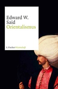 Cover: Orientalismus - S. Fischer
