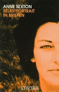 Enlarge image Cover: Selbstportrait in Briefen - S. Fischer