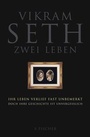 Cover: Zwei Leben - S. Fischer