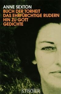 Enlarge image Cover: Buch der Torheit / Das ehrfürchtige Rudern hin zu Gott - S. Fischer