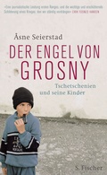 Cover: Der Engel von Grosny - S. Fischer