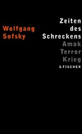 Cover: Zeiten des Schreckens - S. Fischer