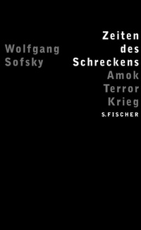 Abbildung von: Zeiten des Schreckens - S. Fischer