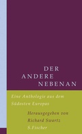 Cover: Der andere nebenan - S. Fischer