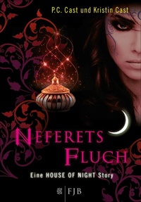Abbildung von: Neferets Fluch - S. Fischer