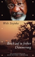 Cover: Brich auf in fr&uuml;her D&auml;mmerung - S. Fischer