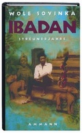 Cover: Ibadan - S. Fischer