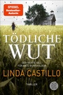 Cover: Tödliche Wut - S. Fischer
