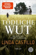 Cover: T&ouml;dliche Wut - S. Fischer