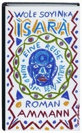 Cover: &Igrave;sar&agrave; - S. Fischer