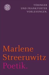 Abbildung von: Poetik. - S. Fischer