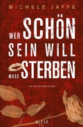 Cover: Wer sch&ouml;n sein will, muss sterben - S. Fischer