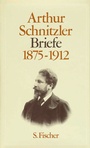 Cover: Briefe 1875-1912 - S. Fischer