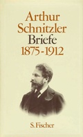 Cover: Briefe 1875-1912 - S. Fischer