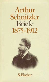 Enlarge image Cover: Briefe 1875-1912 - S. Fischer