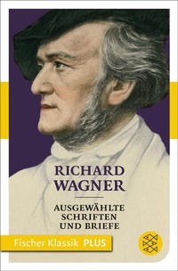 Abbildung von: Ausgewählte Schriften und Briefe - S. Fischer