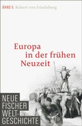 Cover: Neue Fischer Weltgeschichte. Band 5 - S. Fischer
