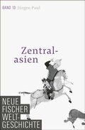 Cover: Neue Fischer Weltgeschichte. Band 10 - S. Fischer