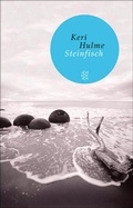 Cover: Steinfisch - S. Fischer