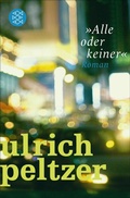Cover: &raquo;Alle oder keiner&laquo; - S. Fischer