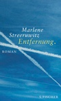 Cover: Entfernung. - S. Fischer