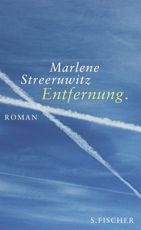 Abbildung von: Entfernung. - S. Fischer