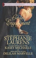 Cover: Rules of Engagement - Harlequin Themes