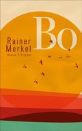 Cover: Bo - S. Fischer