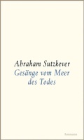 Cover: Ges&auml;nge vom Meer des Todes - S. Fischer