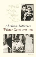 Cover: Wilner Getto 1941-1944 - S. Fischer