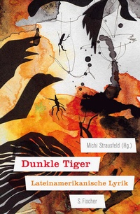 Enlarge image Cover: Dunkle Tiger - S. Fischer