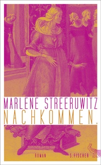 Abbildung von: Nachkommen. - S. Fischer