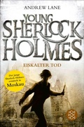 Cover: Young Sherlock Holmes - S. Fischer