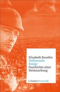 Cover: Hollywoods Kriege - S. Fischer