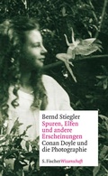Cover: Spuren, Elfen und andere Erscheinungen - S. Fischer