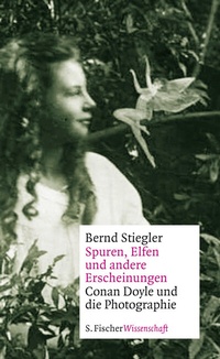 Abbildung von: Spuren, Elfen und andere Erscheinungen - S. Fischer