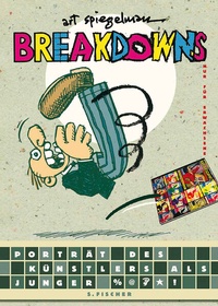 Enlarge image Cover: Breakdowns - S. Fischer