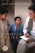 Cover: Afghanische Reise - S. Fischer