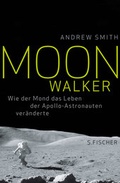 Cover: Moonwalker - S. Fischer