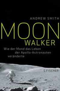 Enlarge image Cover: Moonwalker - S. Fischer